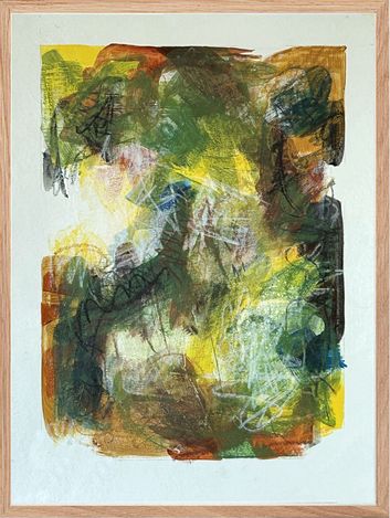Rune Larsen - I stuen
